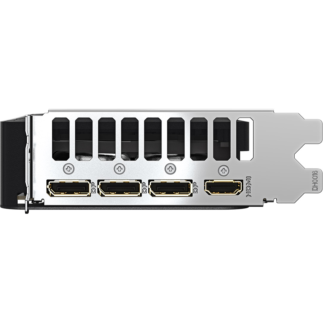 Відеокарта GIGABYTE GeForce RTX 5060 Eagle OC 8G (GV-N5060EAGLE OC-8GD)