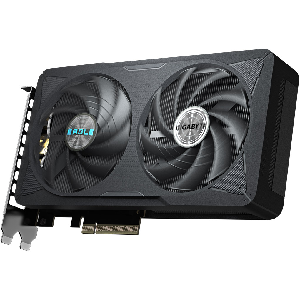 Відеокарта GIGABYTE GeForce RTX 5060 Eagle OC 8G (GV-N5060EAGLE OC-8GD)