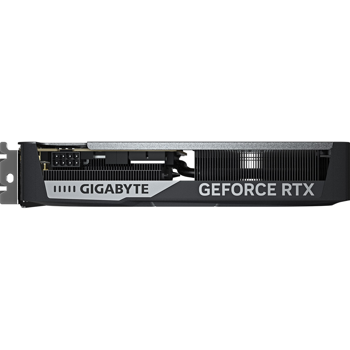 Відеокарта GIGABYTE GeForce RTX 5060 Eagle OC 8G (GV-N5060EAGLE OC-8GD)