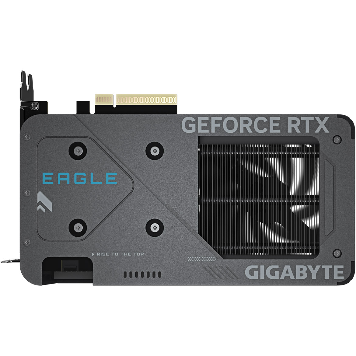 Відеокарта GIGABYTE GeForce RTX 5060 Eagle OC 8G (GV-N5060EAGLE OC-8GD)