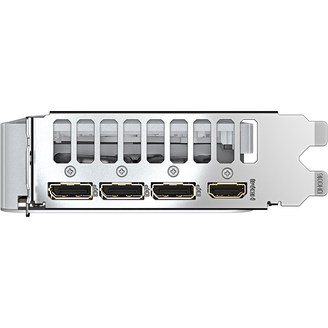 Відеокарта GIGABYTE GeForce RTX 5060 Eagle OC Ice 8G (GV-N5060EAGLEOC ICE-8GD)