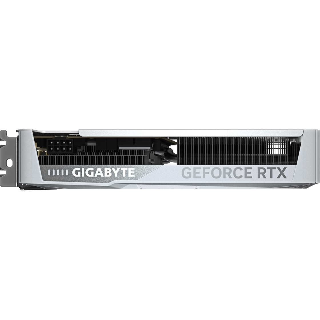 Відеокарта GIGABYTE GeForce RTX 5060 Eagle OC Ice 8G (GV-N5060EAGLEOC ICE-8GD)