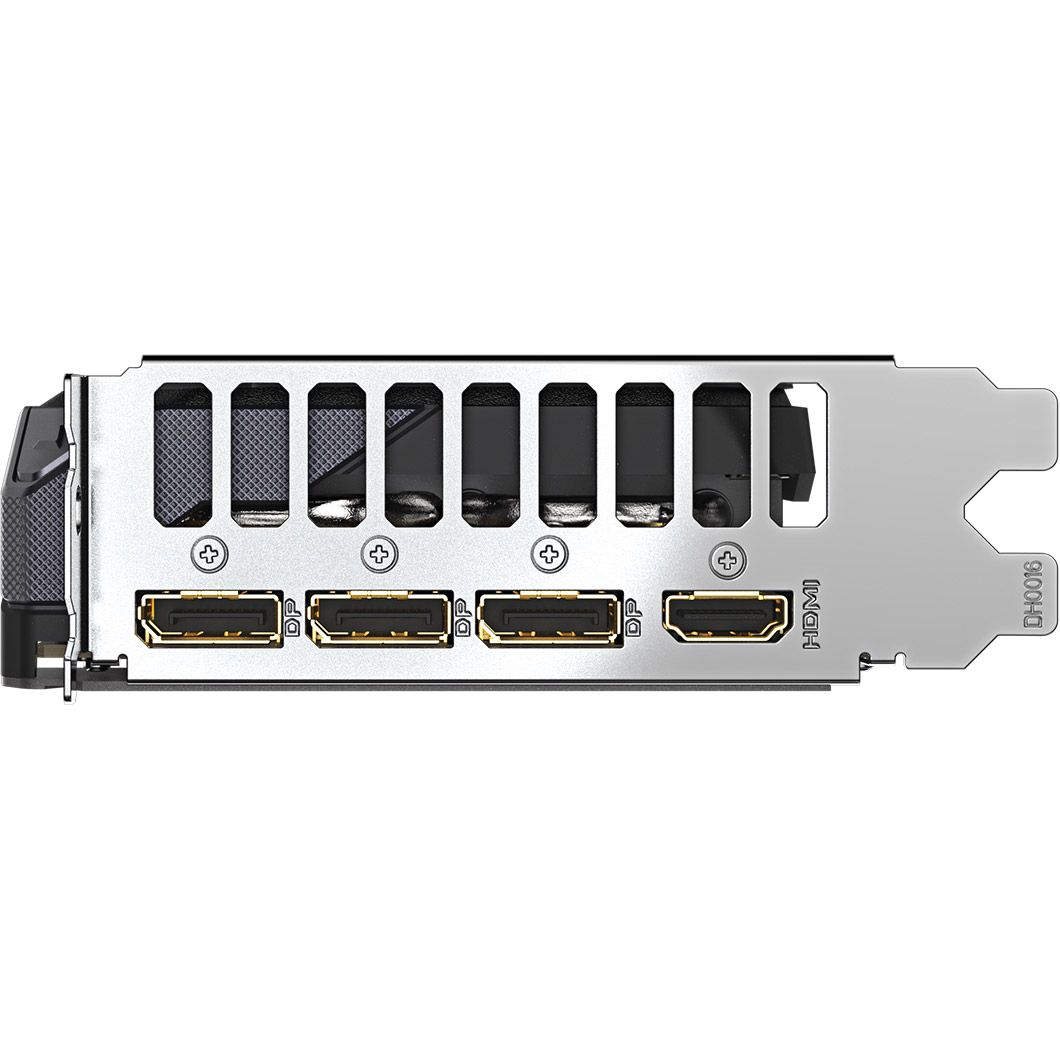 Видеокарта GIGABYTE GeForce RTX 5060 Gaming OC 8G (GV-N5060GAMING OC-8GD)
