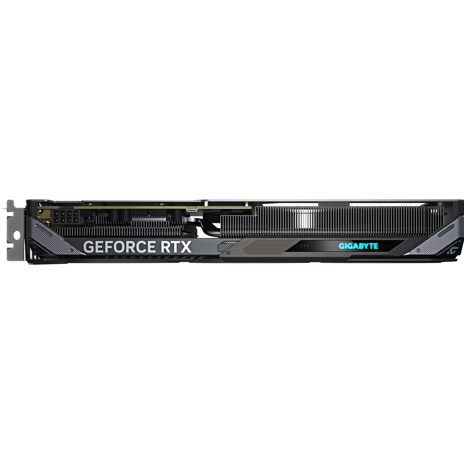 Видеокарта GIGABYTE GeForce RTX 5060 Gaming OC 8G (GV-N5060GAMING OC-8GD)