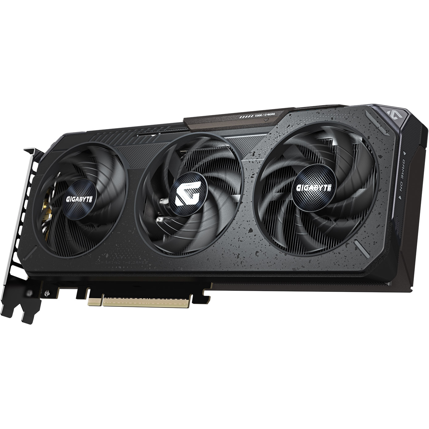Видеокарта GIGABYTE GeForce RTX 5060 Gaming OC 8G (GV-N5060GAMING OC-8GD)