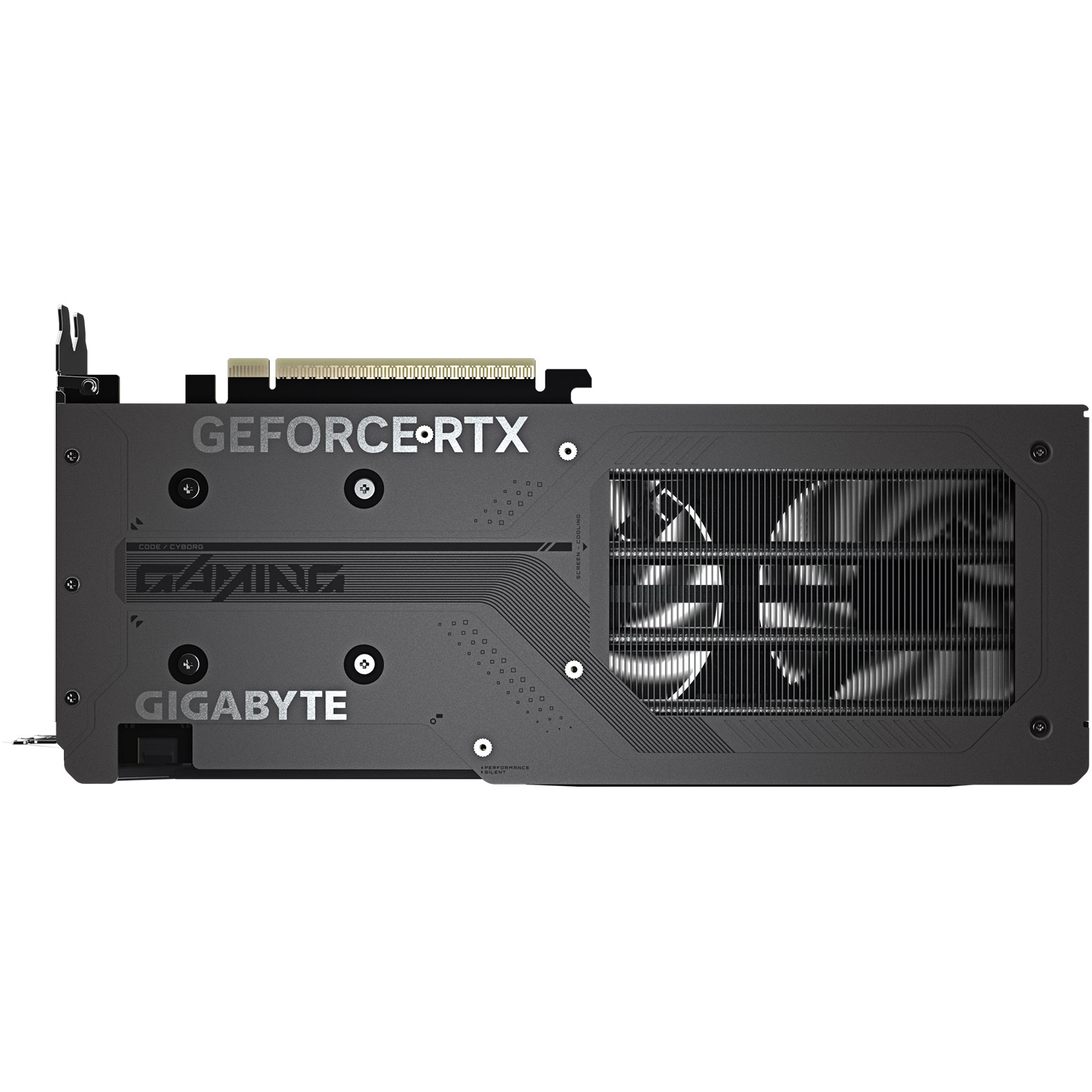 Видеокарта GIGABYTE GeForce RTX 5060 Gaming OC 8G (GV-N5060GAMING OC-8GD)