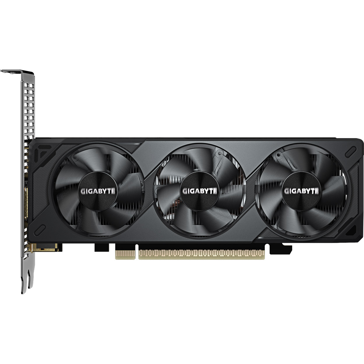 Відеокарта GIGABYTE GeForce RTX 5060 OC Low Profile 8G (GV-N5060OC-8GL)