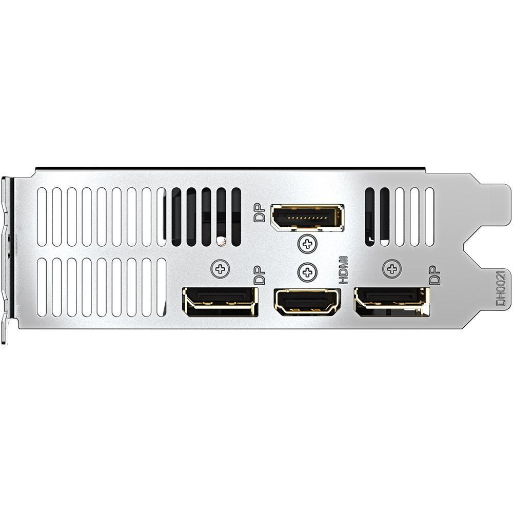 Відеокарта GIGABYTE GeForce RTX 5060 OC Low Profile 8G (GV-N5060OC-8GL)
