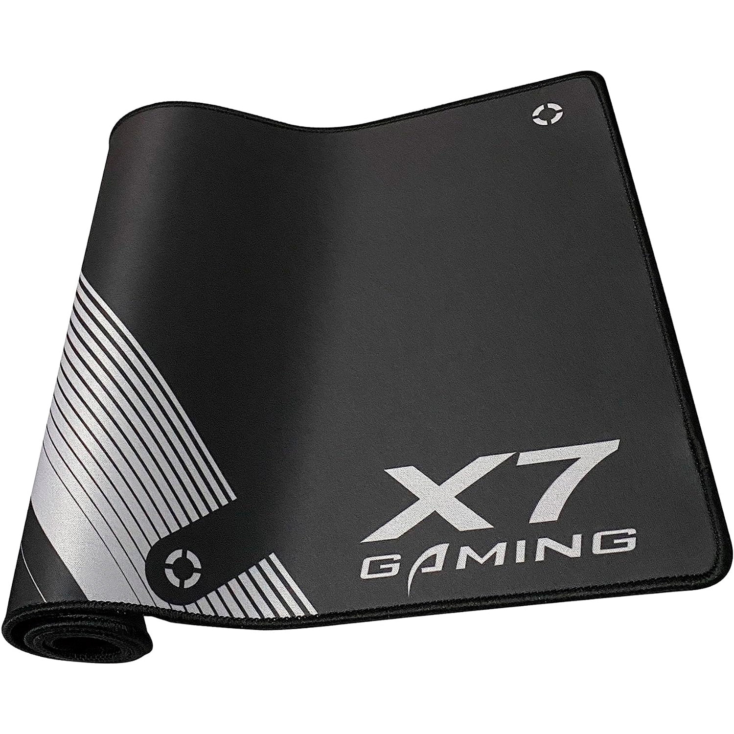 Игровая поверхность A4TECH XP-70L Black