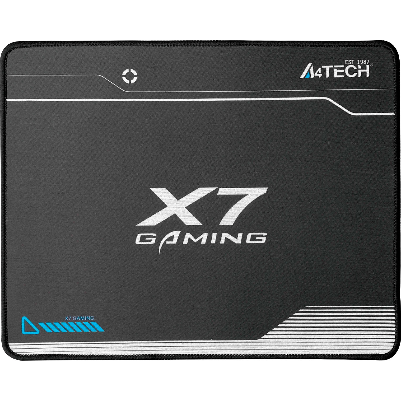 Игровая поверхность A4TECH XP-70M Black