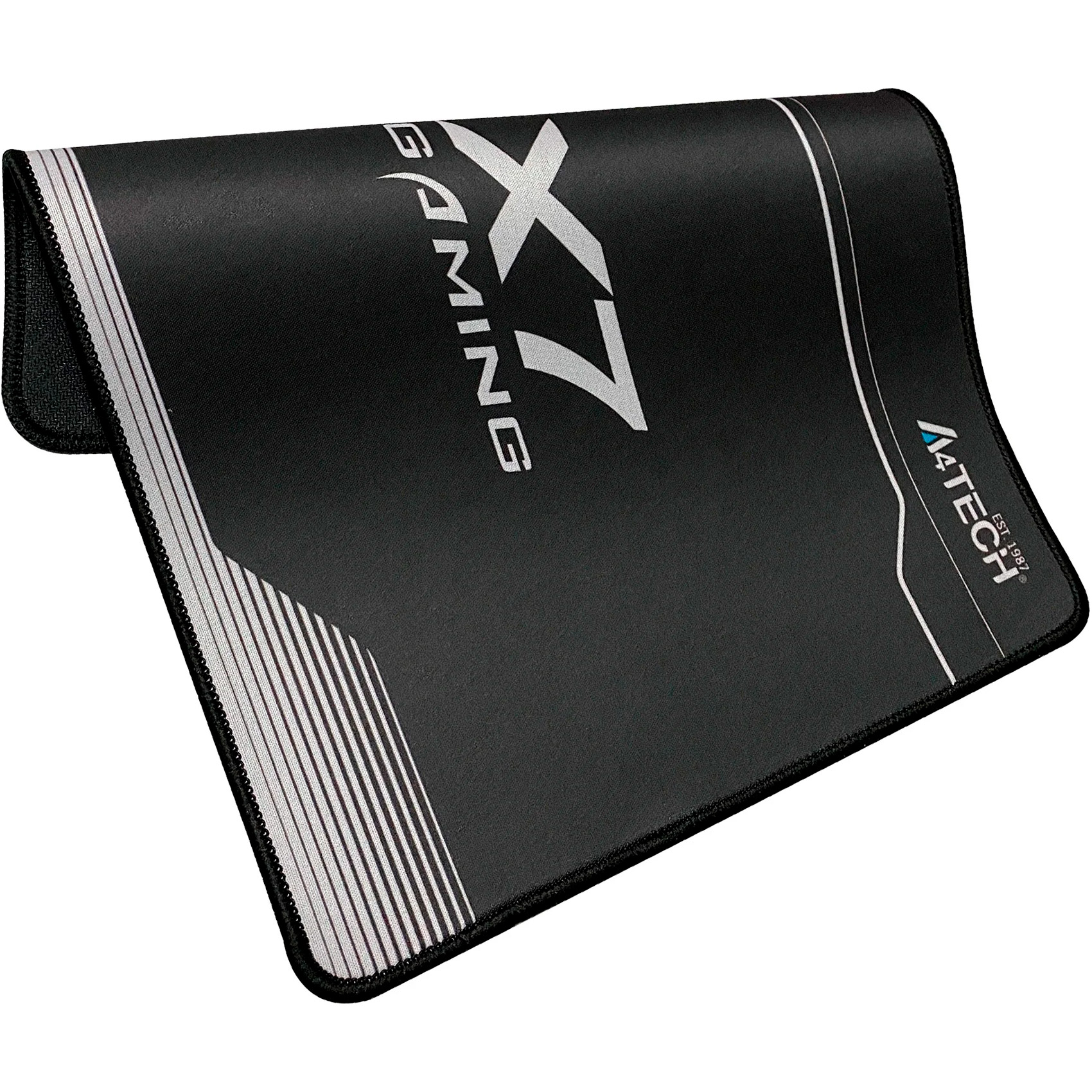 Игровая поверхность A4TECH XP-70M Black