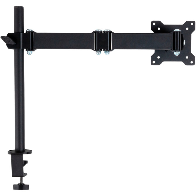 Настольное крепление для монитора SECTOR KM3 20"-40" Black