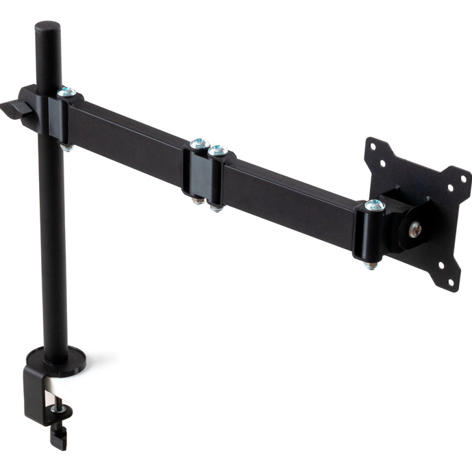 Настольное крепление для монитора SECTOR KM3 20"-40" Black