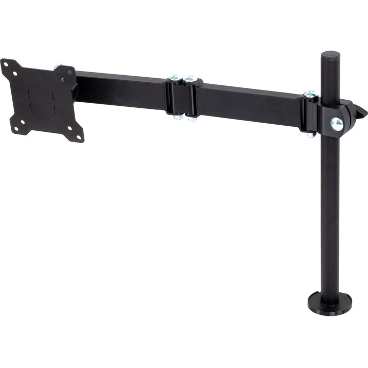 Настольное крепление для монитора SECTOR KM3 20"-40" Black