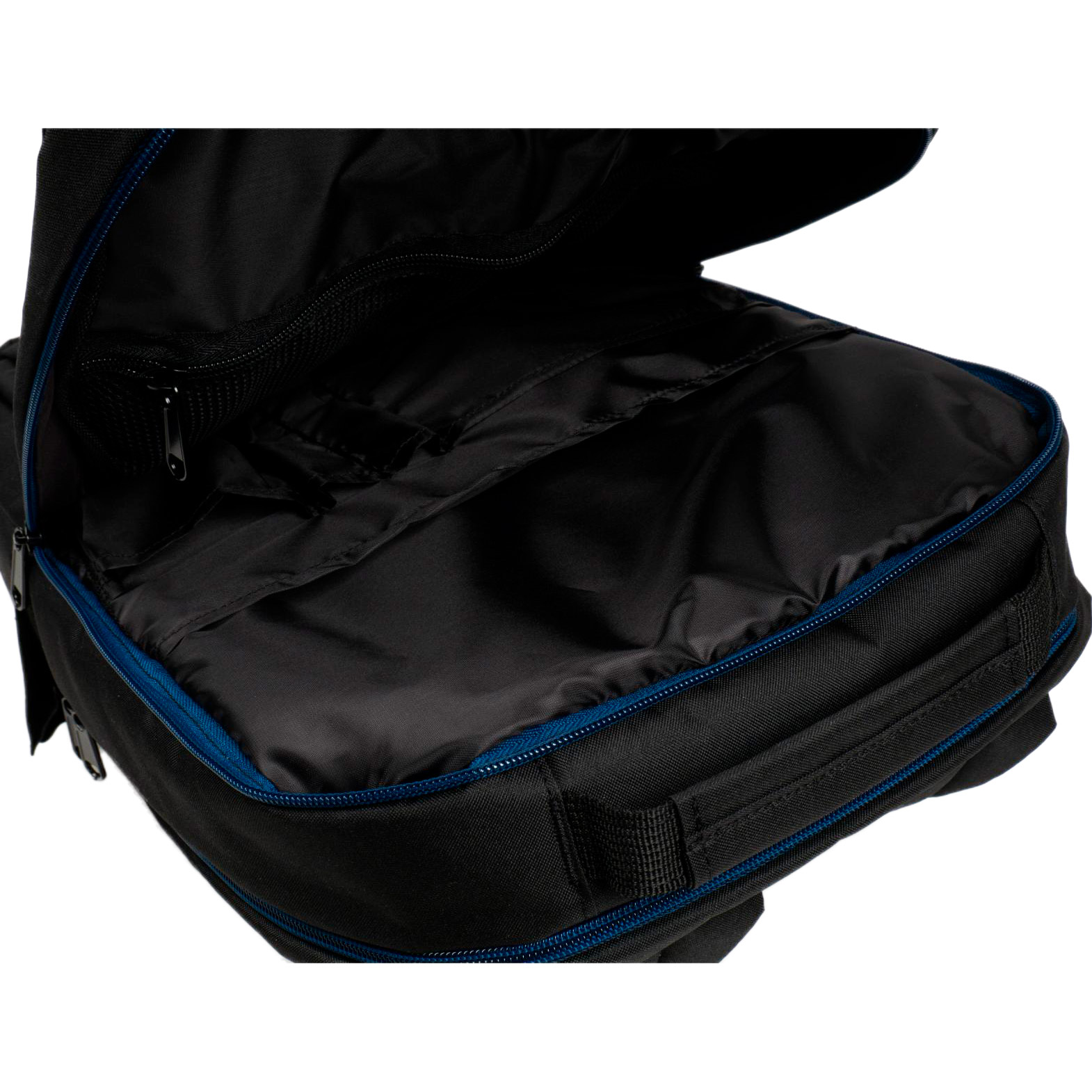 Рюкзак VINGA NBP717BK Black