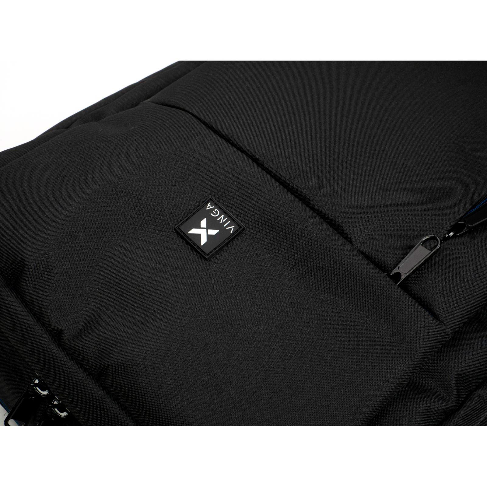 Рюкзак VINGA NBP717BK Black