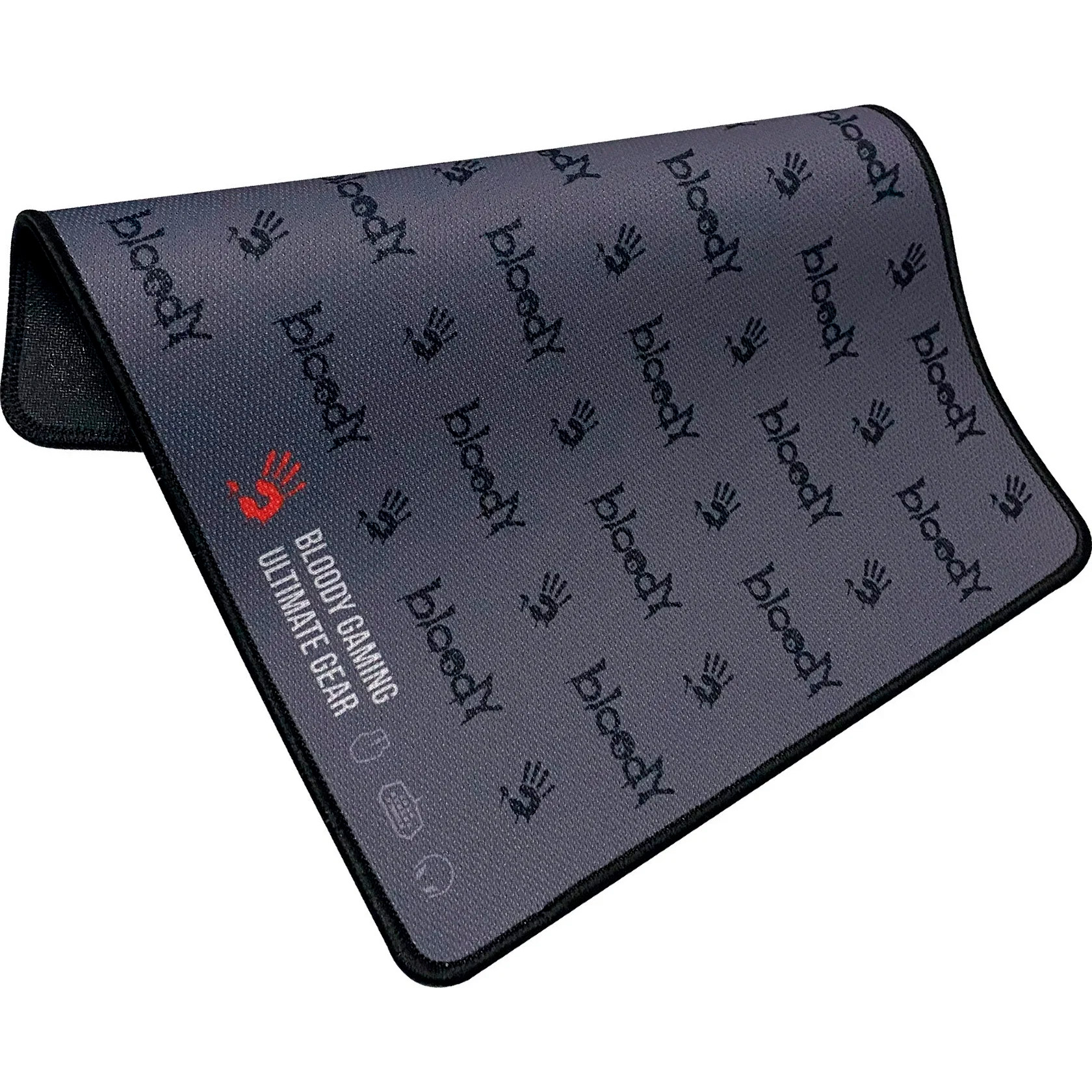 Игровая поверхность A4TECH BLOODY BP-30M