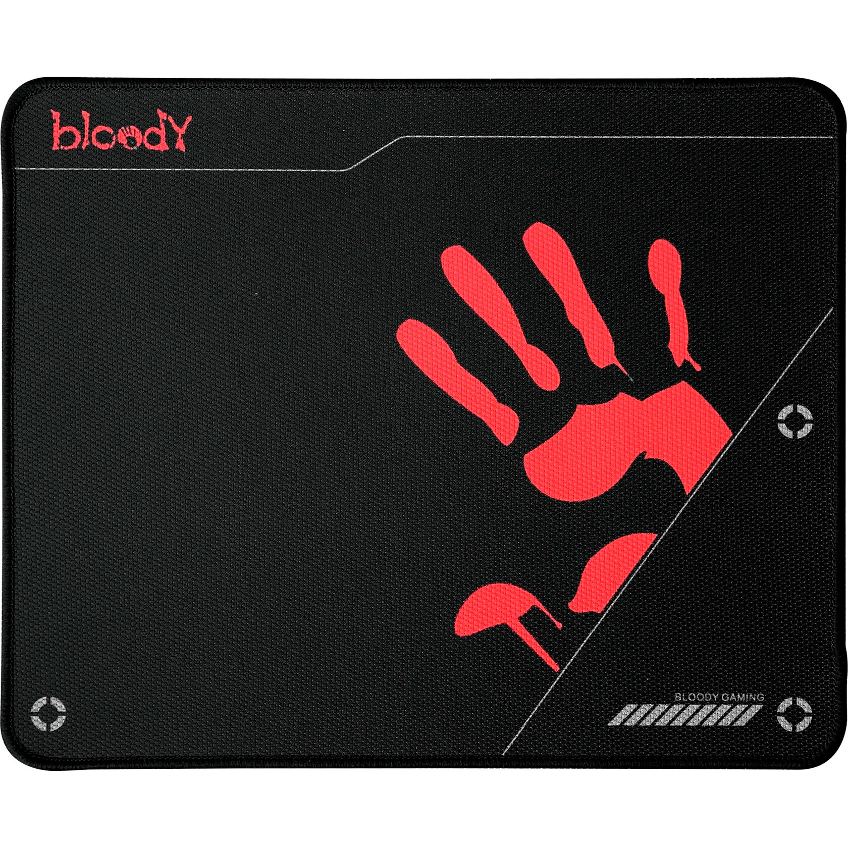 Игровая поверхность A4TECH BLOODY BP-50M