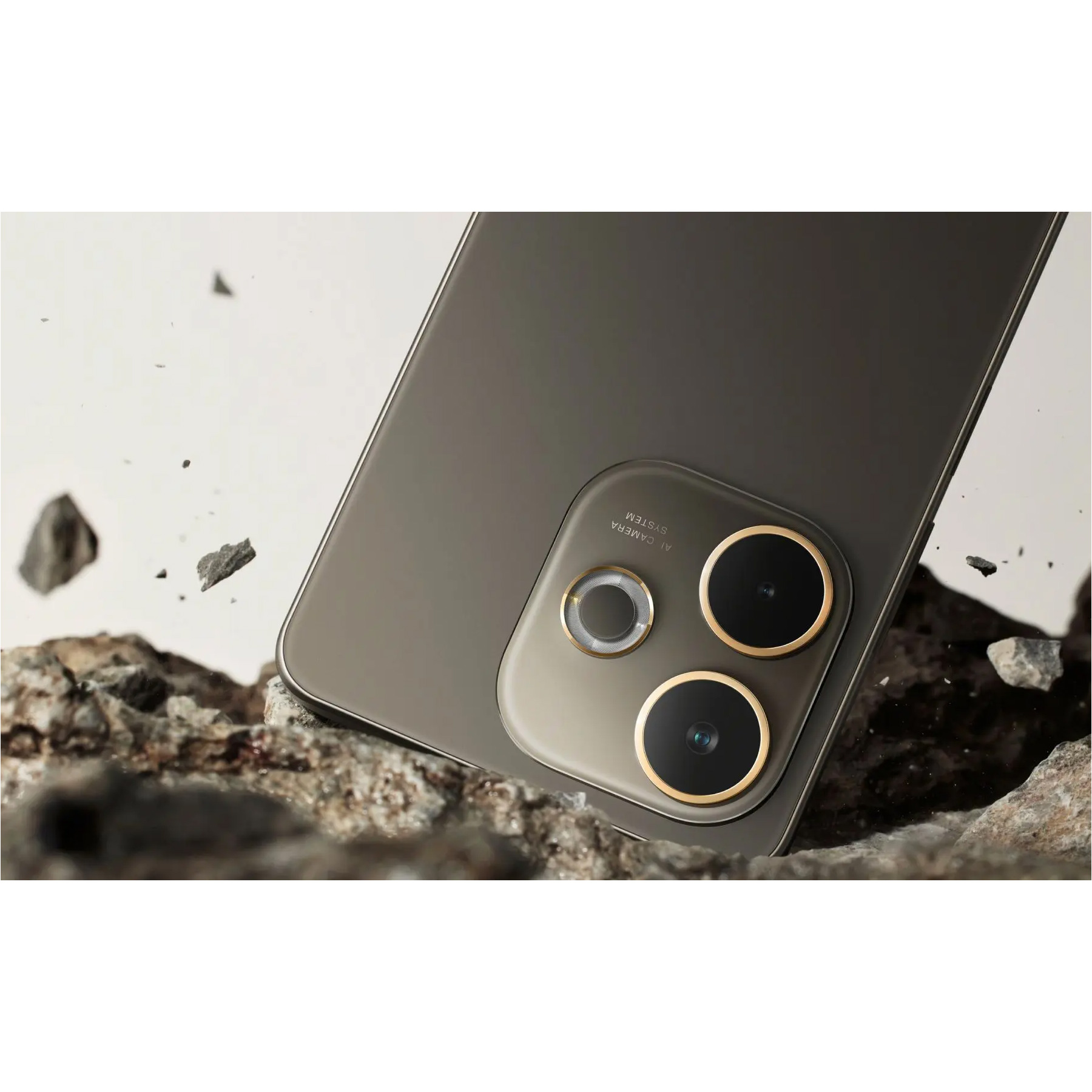 Смартфон OPPO A5 Pro 5G 8/256GB Black Brown