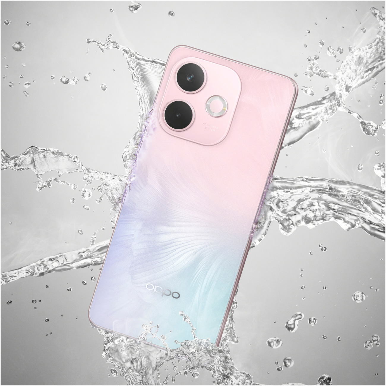 Смартфон OPPO A5 Pro 5G 8/256GB Black Brown