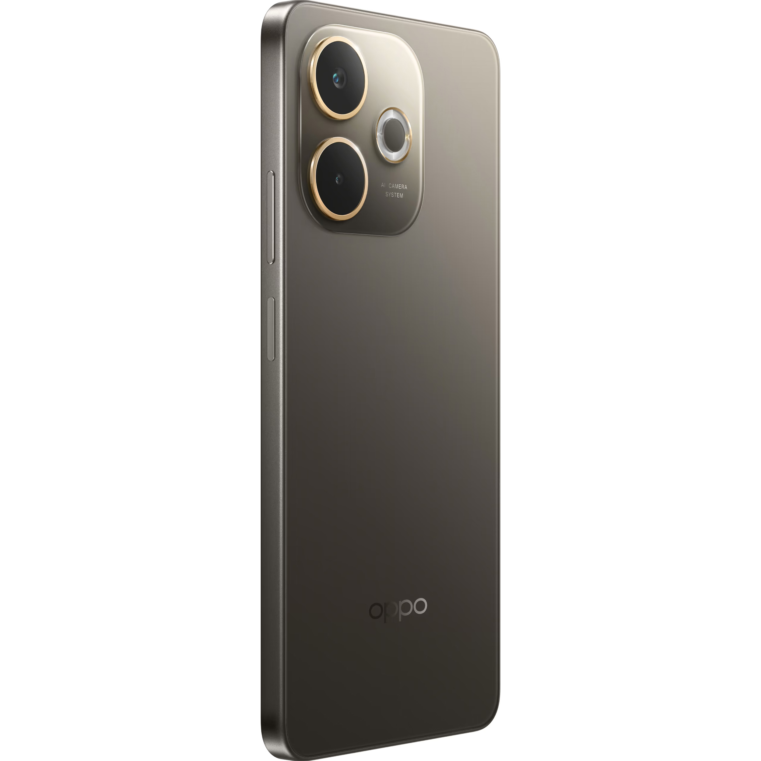 Смартфон OPPO A5 Pro 5G 8/256GB Black Brown