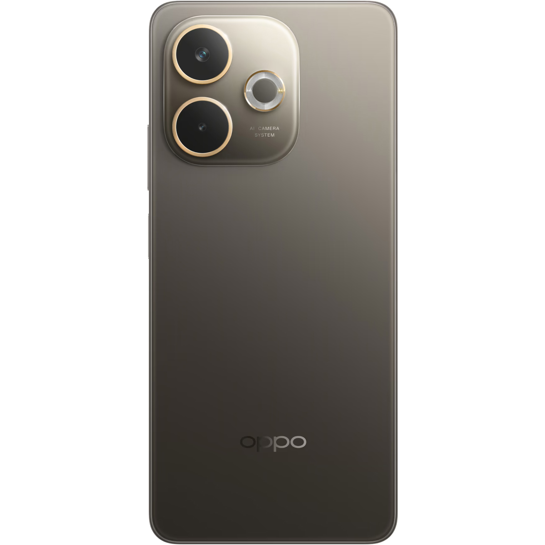 Смартфон OPPO A5 Pro 5G 8/256GB Black Brown