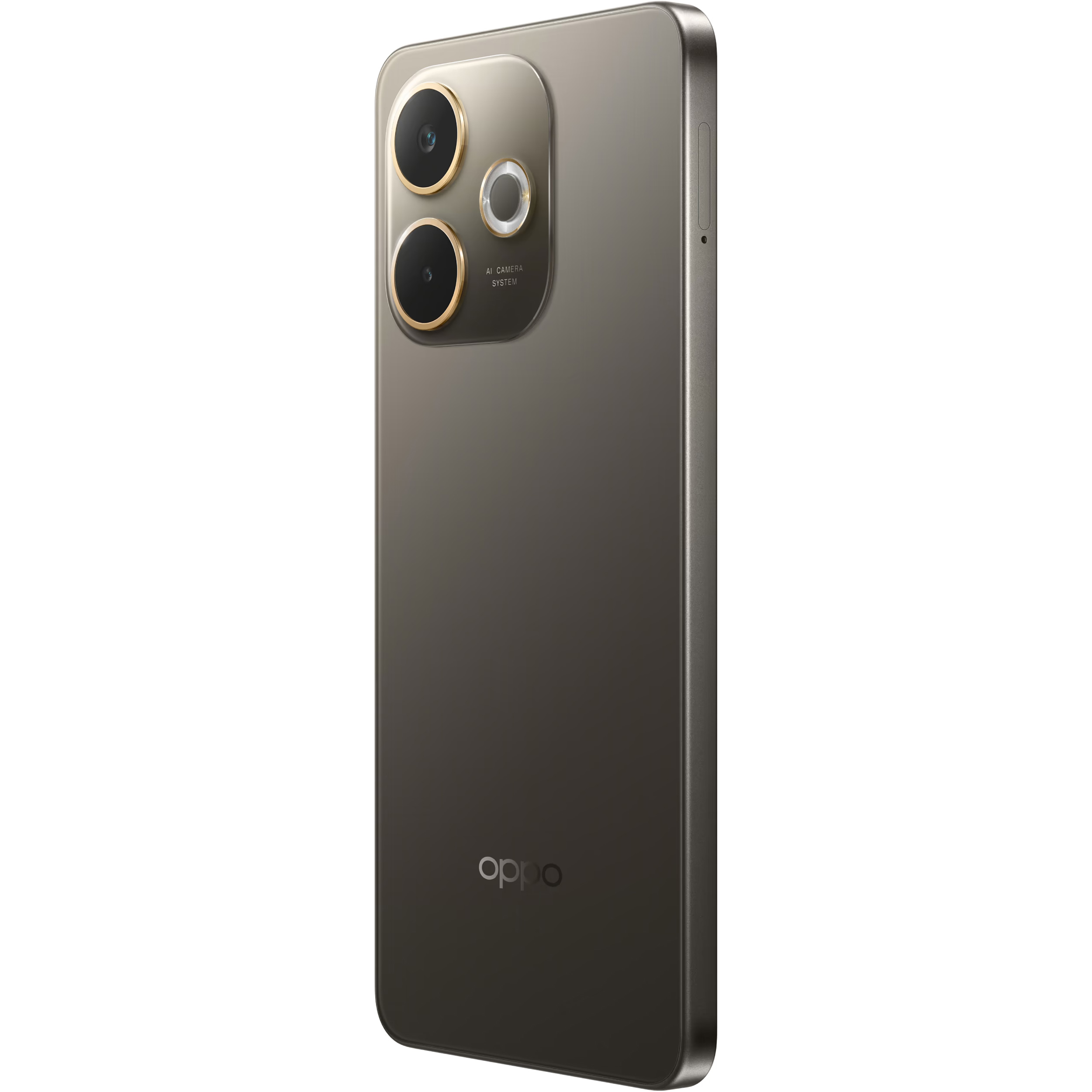 Смартфон OPPO A5 Pro 5G 8/256GB Black Brown
