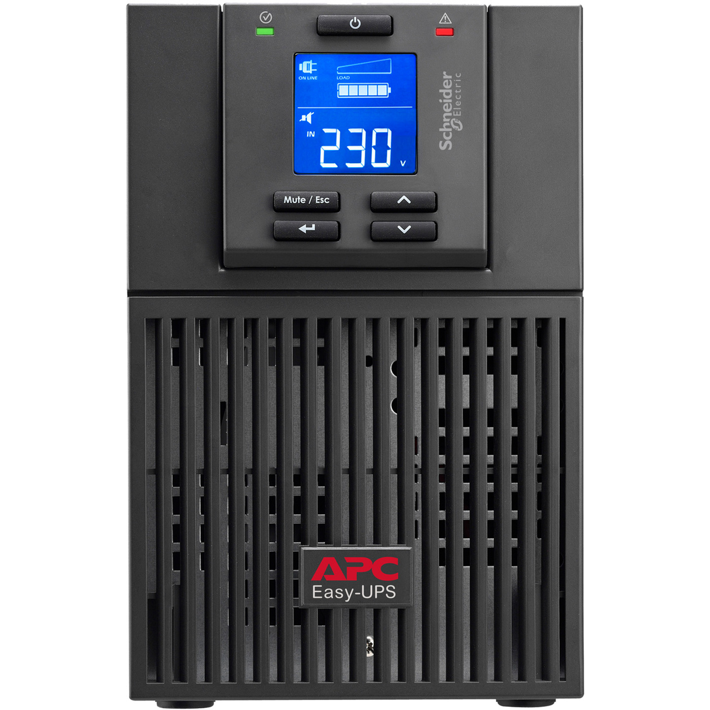 ИБП APC Easy-UPS SRV 1000VA 230V IEC (SRV1KI-E)