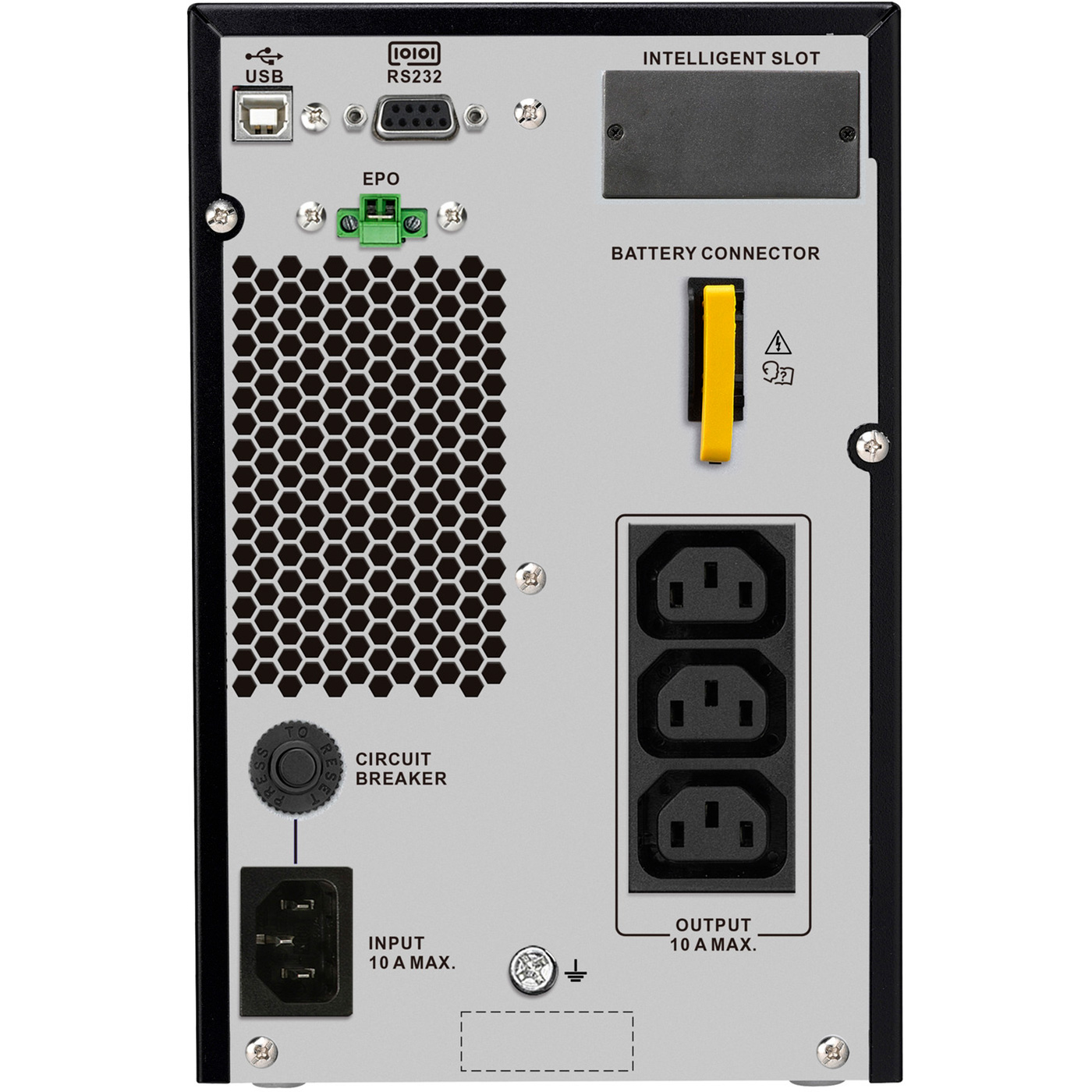 ИБП APC Easy-UPS SRV 1000VA 230V IEC (SRV1KI-E)