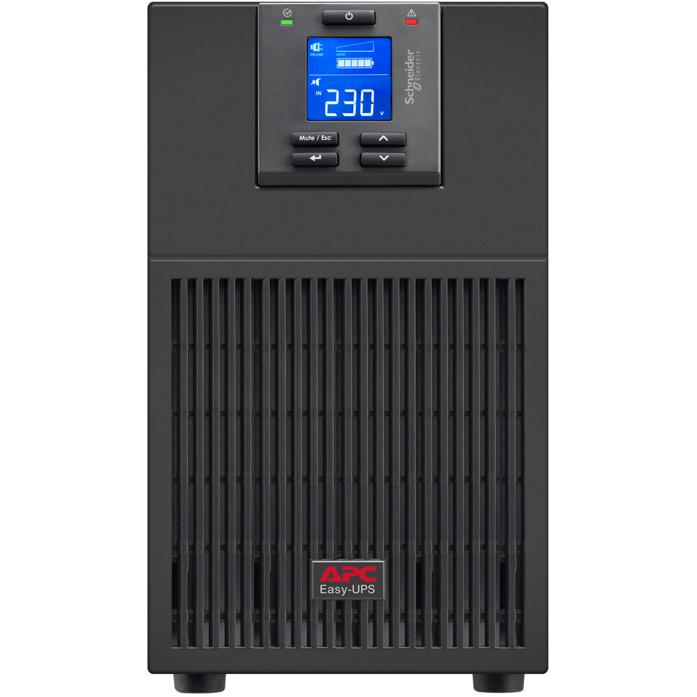 ИБП APC Easy-UPS SRV 3000VA 230V IEC (SRV3KI-E)