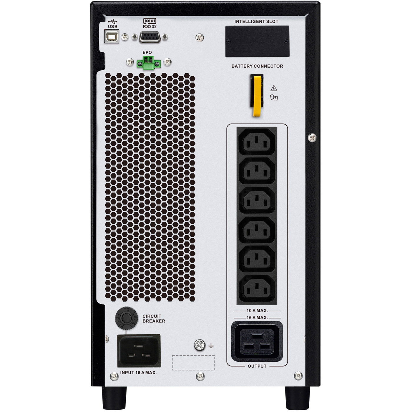 ИБП APC Easy-UPS SRV 3000VA 230V IEC (SRV3KI-E)