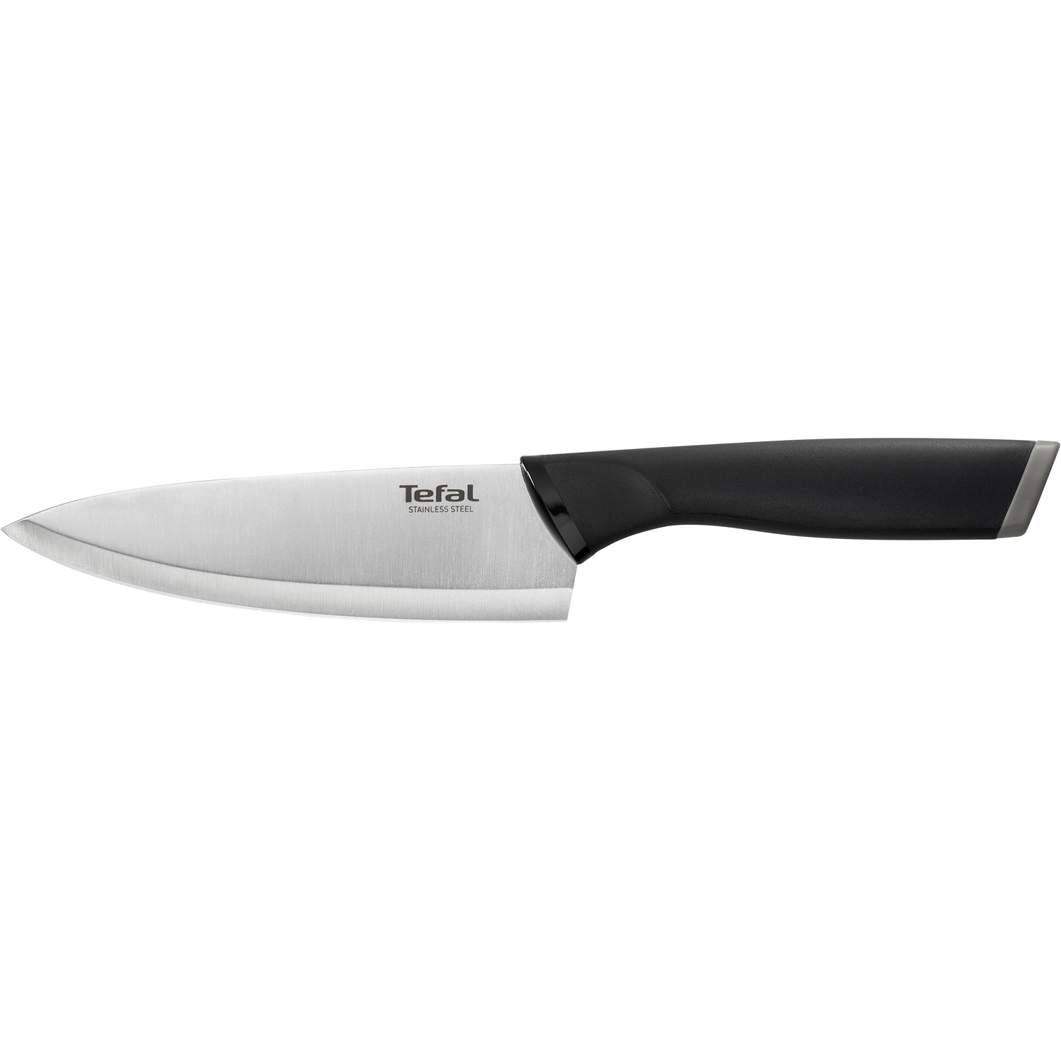 Набір кухонних ножів TEFAL Comfort 5пр (K2215S55)