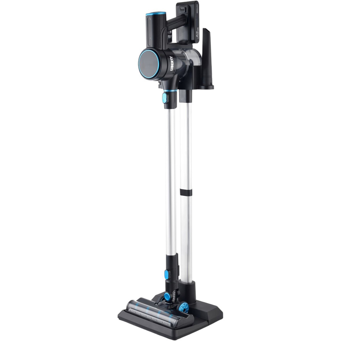 Пилосос LIBERTY VCD-0425
