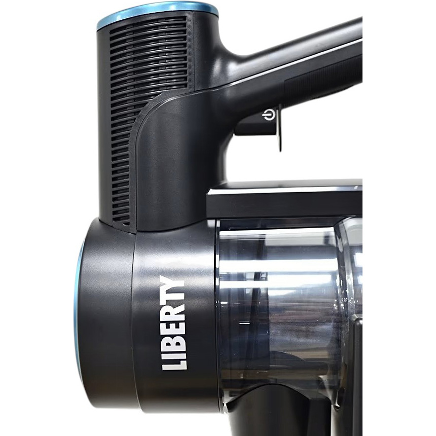 Пилосос LIBERTY VCD-0425