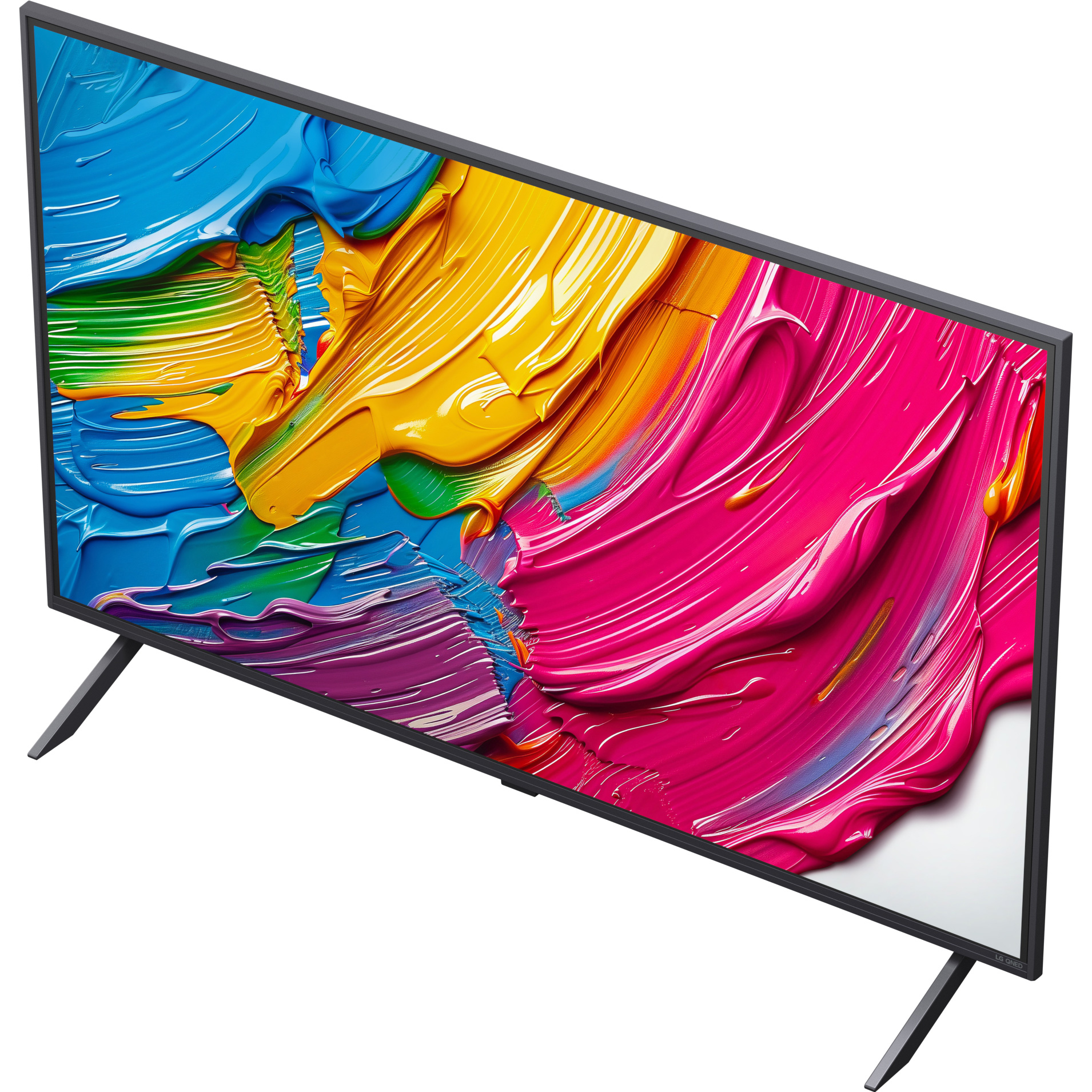 Телевизор LG 43" QNED MiniLED 4K 43QNED80A6A