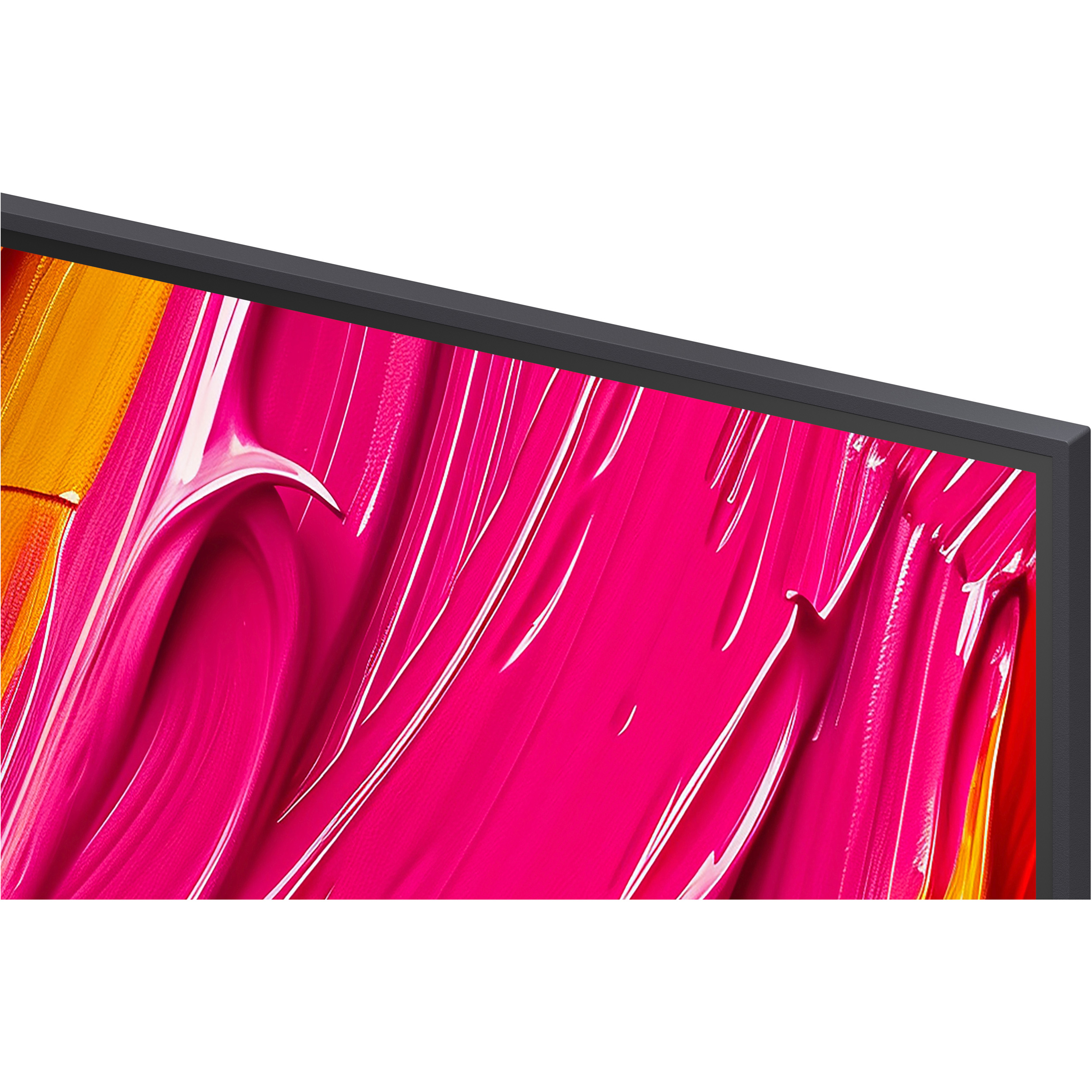 Телевизор LG 43" QNED MiniLED 4K 43QNED80A6A