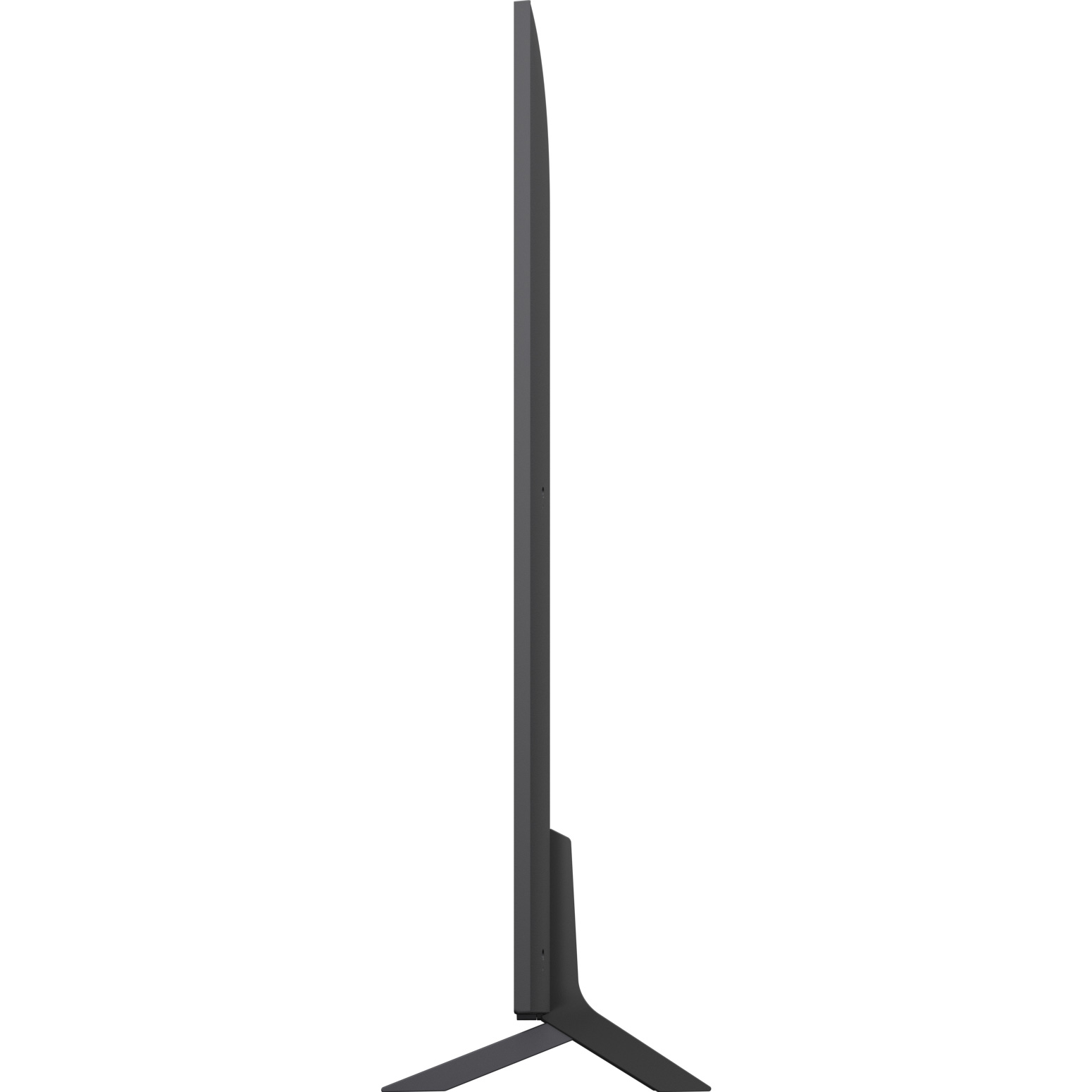 Телевизор LG 75" QNED MiniLED 4K 75QNED80A6A