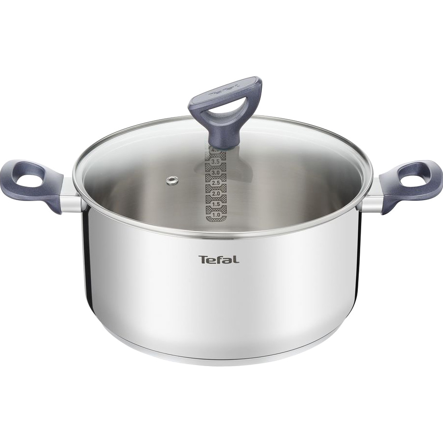 Каструля TEFAL Daily Cook 5.3л (G7124645)