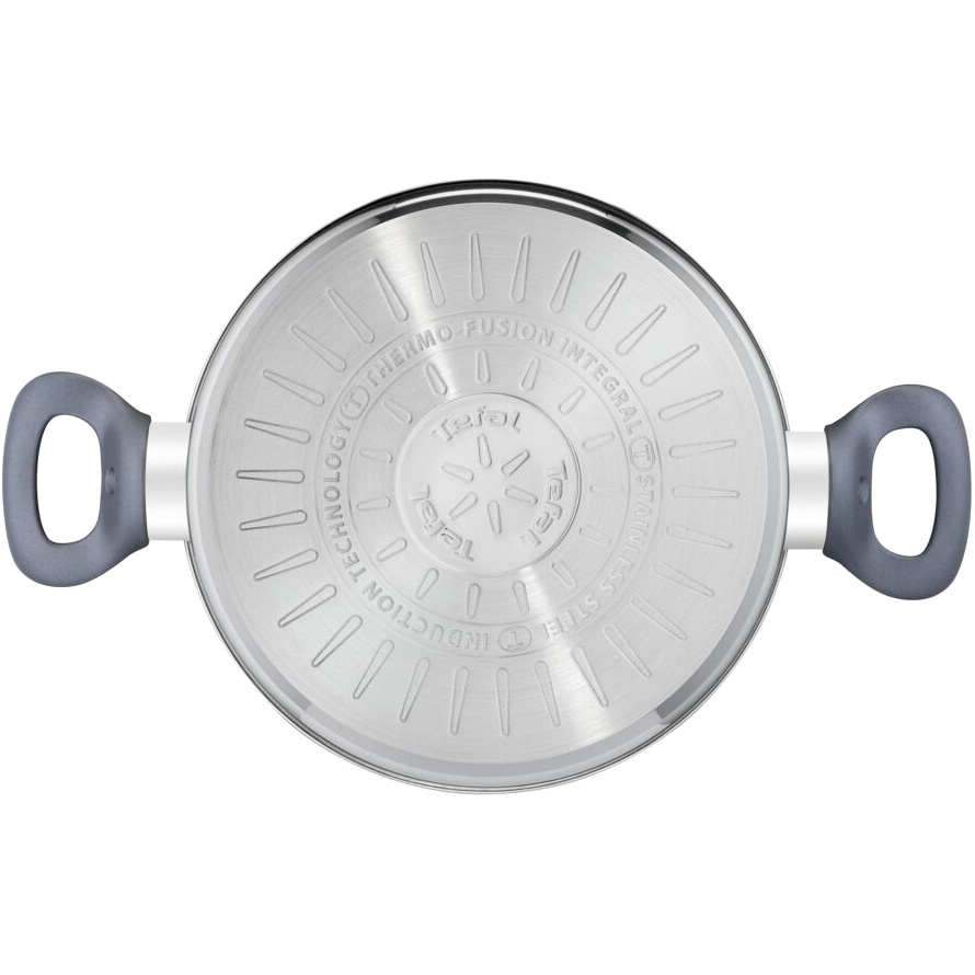 Каструля TEFAL Daily Cook 5.3л (G7124645)