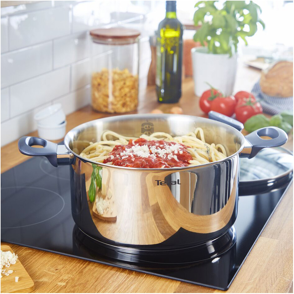 Каструля TEFAL Daily Cook 5.3л (G7124645)