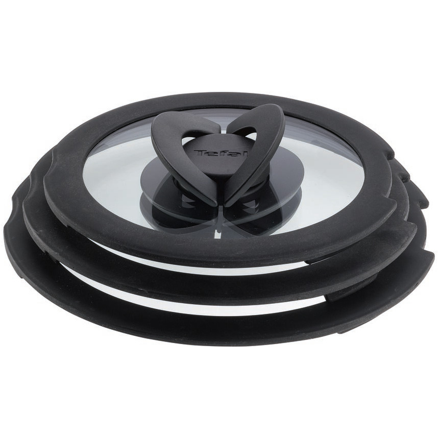 Кришка для посуду TEFAL Ingenio 16/18/20/24см (L9849053)