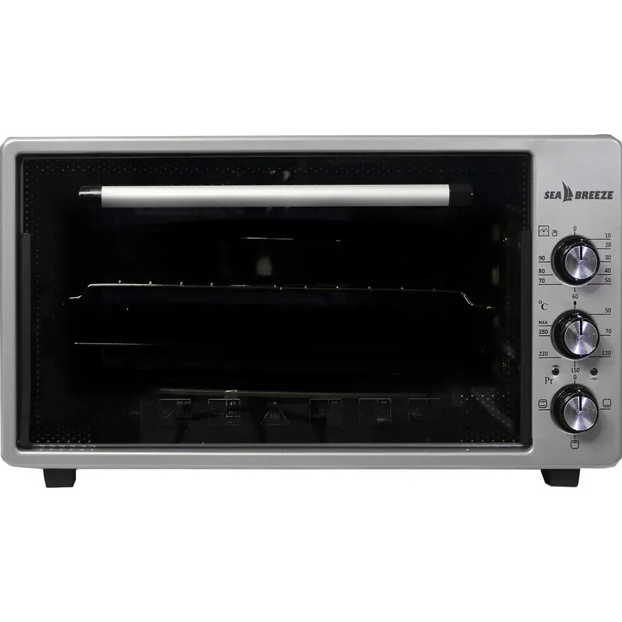 Электропечь SEA BREEZE SB-0702