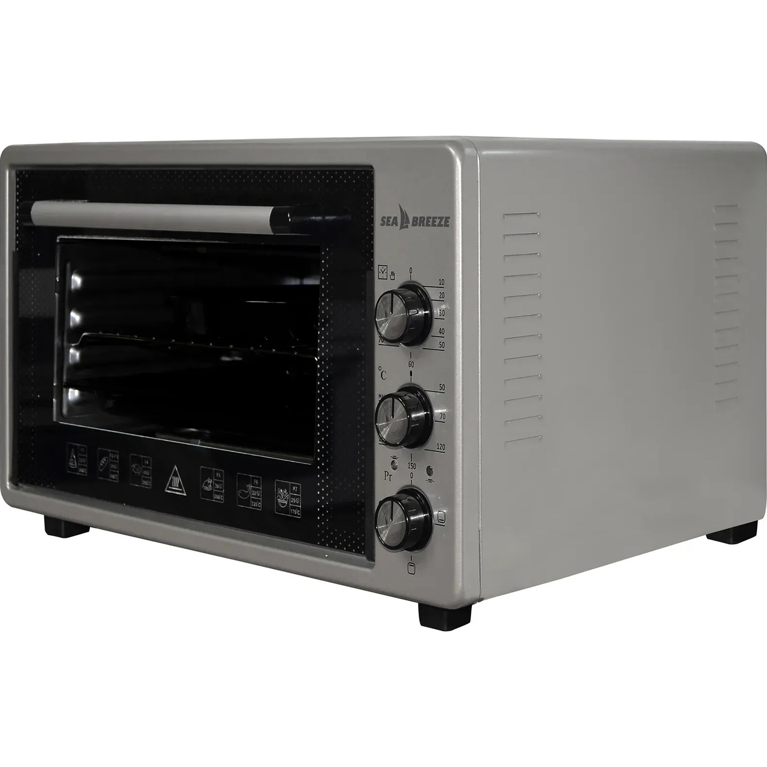 Электропечь SEA BREEZE SB-0705