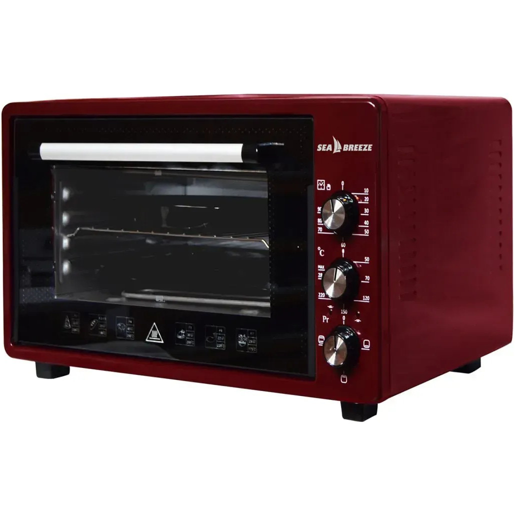 Электропечь SEA BREEZE SB-0706