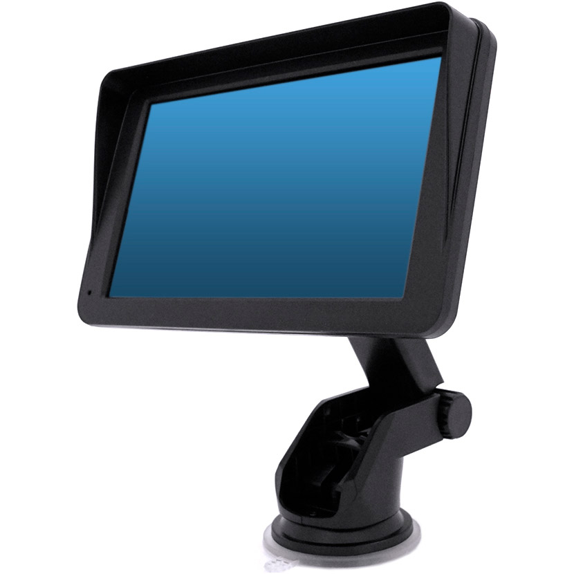 Монитор VOLTRONIC Carplay CJ-PTC701