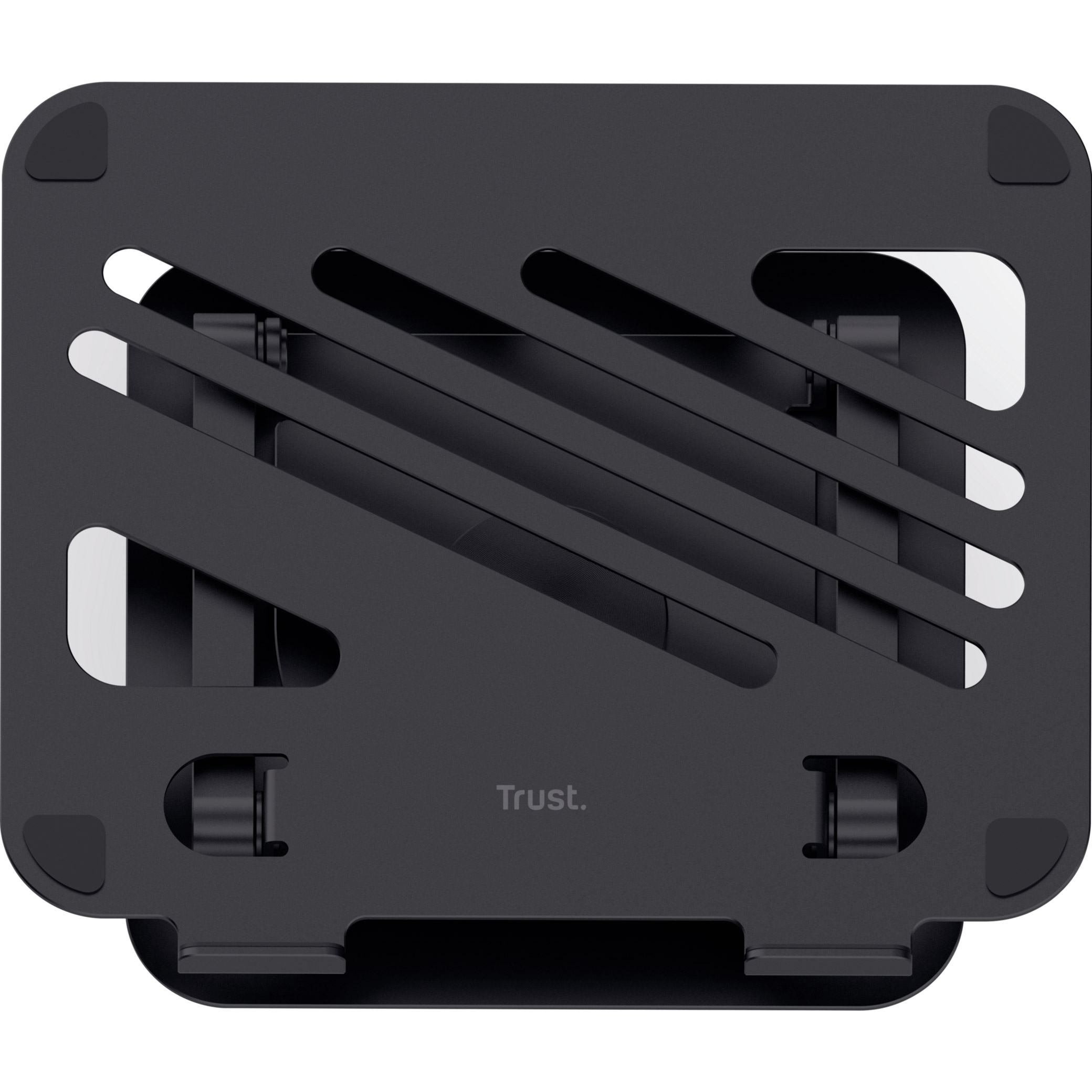 Підставка для ноутбука TRUST Zeff Metal Laptop Riser Stand (25482)