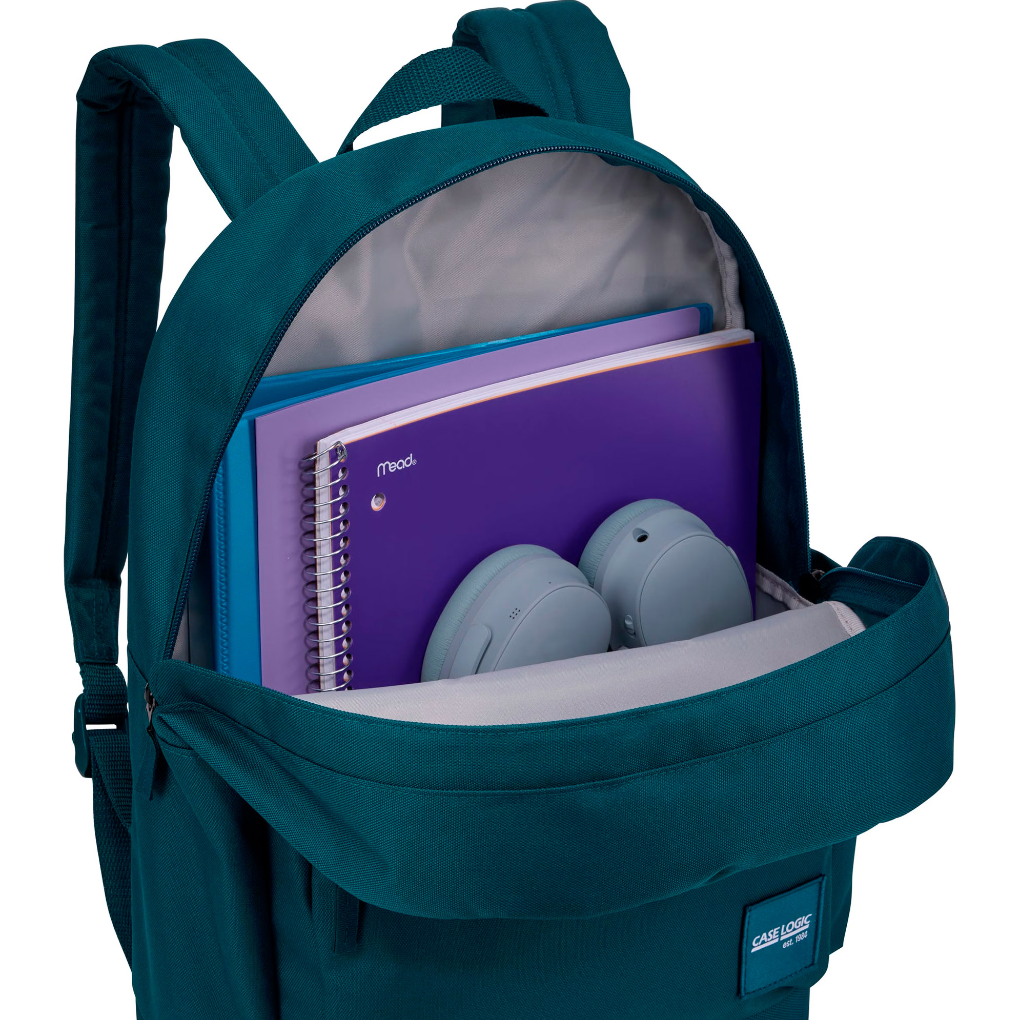 Рюкзак CASE LOGIC Alto 26L Deep Teal (3204932)