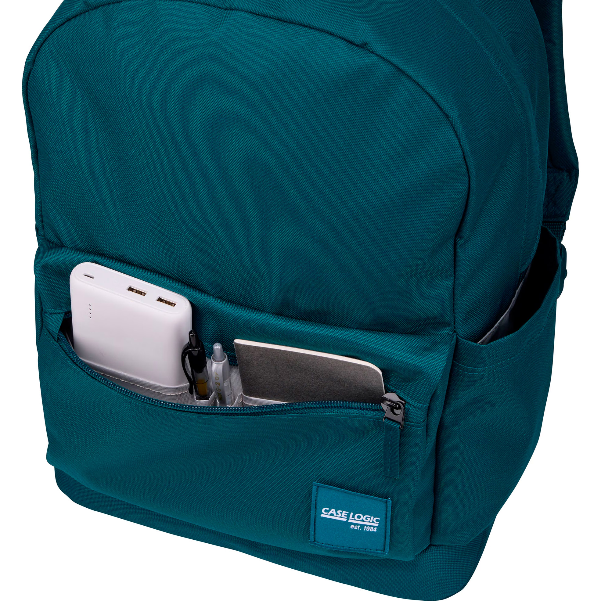 Рюкзак CASE LOGIC Alto 26L Deep Teal (3204932)