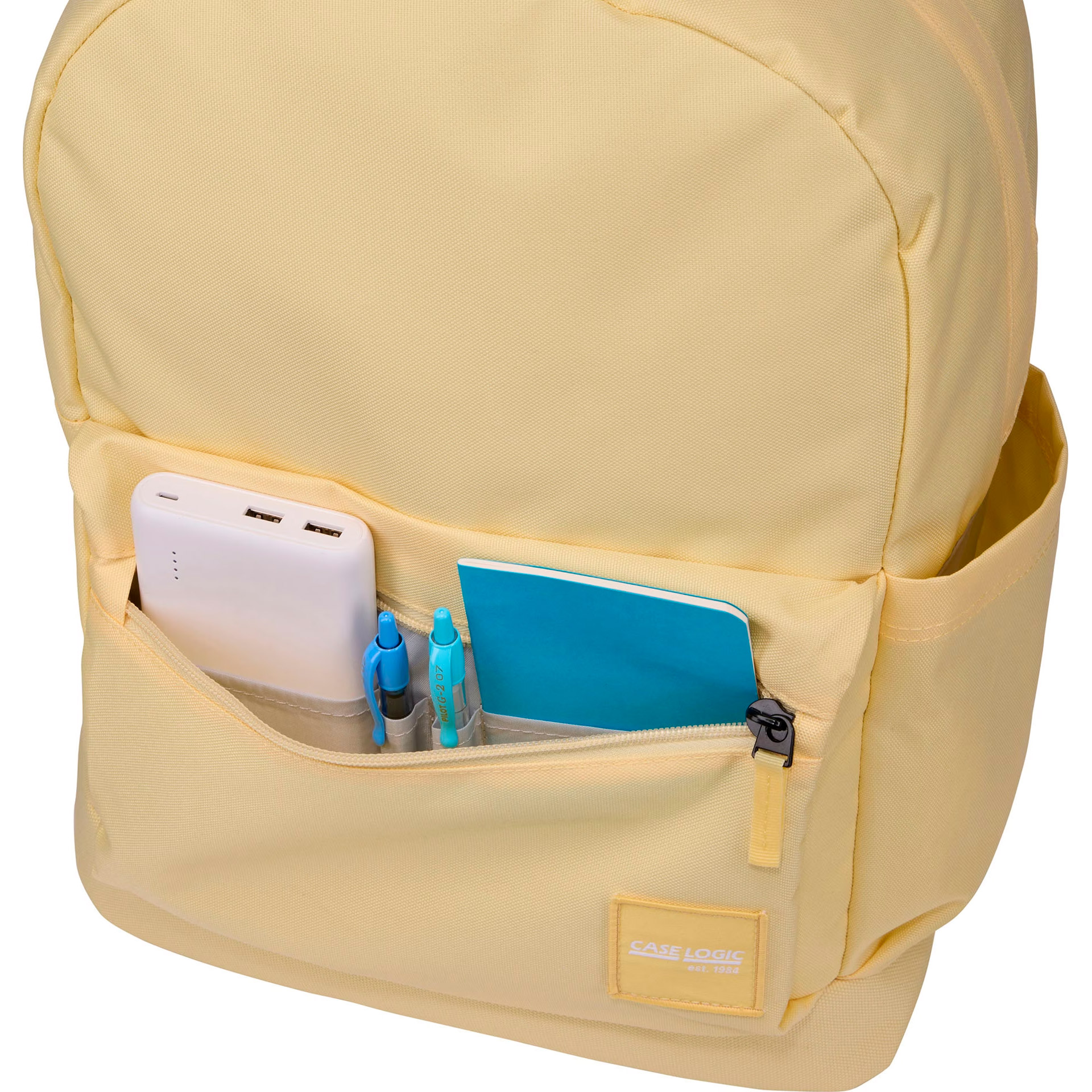 Рюкзак CASE LOGIC Alto 26L Yonder Yellow (3204931)