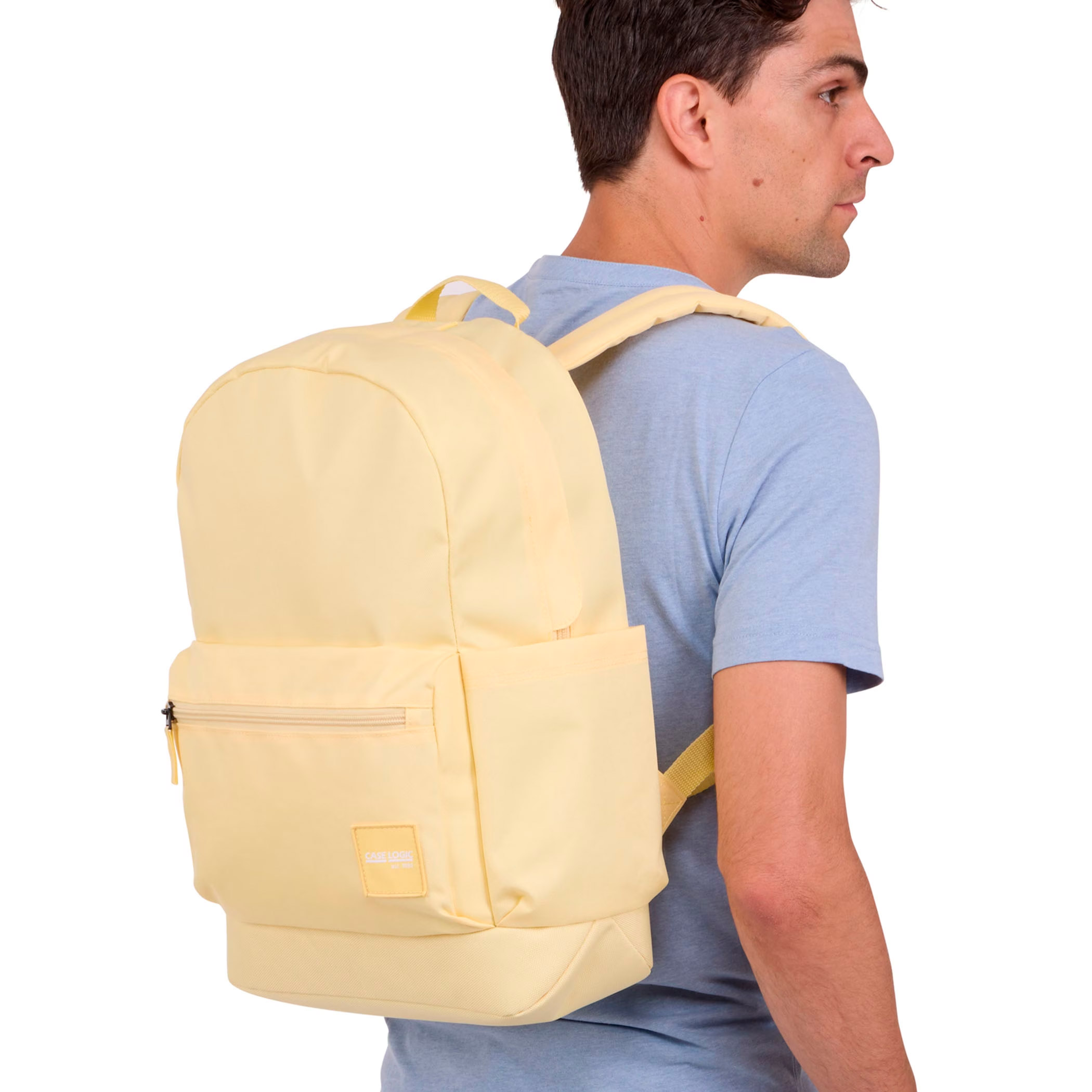 Рюкзак CASE LOGIC Alto 26L Yonder Yellow (3204931)